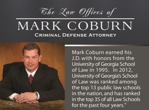 Attorney Mark Coburn Helps Defend For Cyber Crime Charges